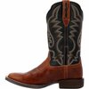Durango Saddlebrook Hickory Black Onyx Western Boot, HICKORY/BLACK ONYX, W, Size 13 DDB0448
